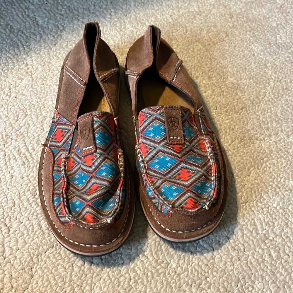 Ariat Women Cruisers